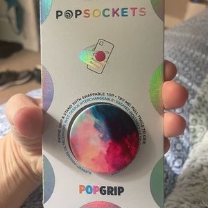 Pop sockets for iPhone brand new